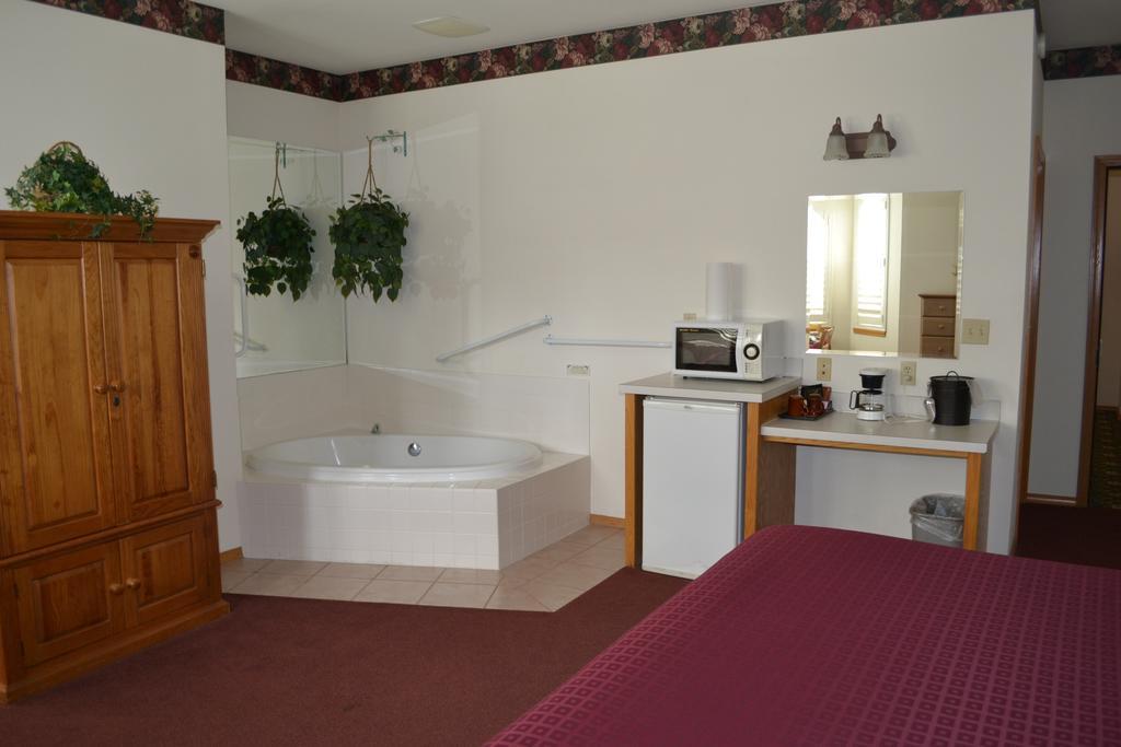 Anaco Bay Inn Anacortes Habitación foto